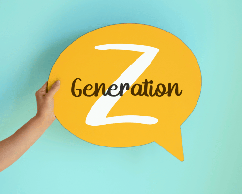 Generation Z im Umgang mit Stigmatisierung