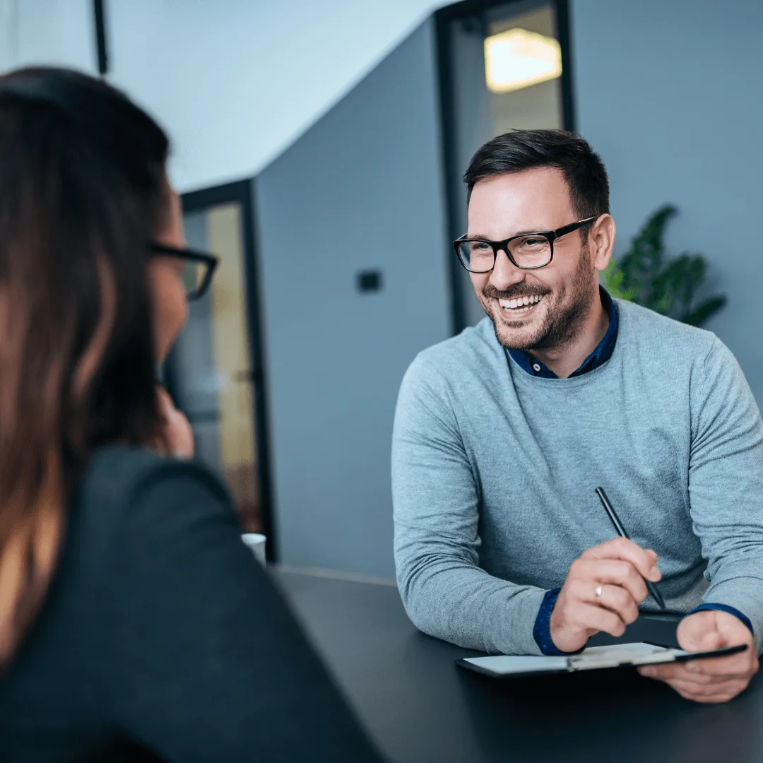 Jobcoaching Aarau
